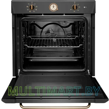 Электрический духовой шкаф Hotpoint-Ariston FIT 804 H AN HA картинка 2
